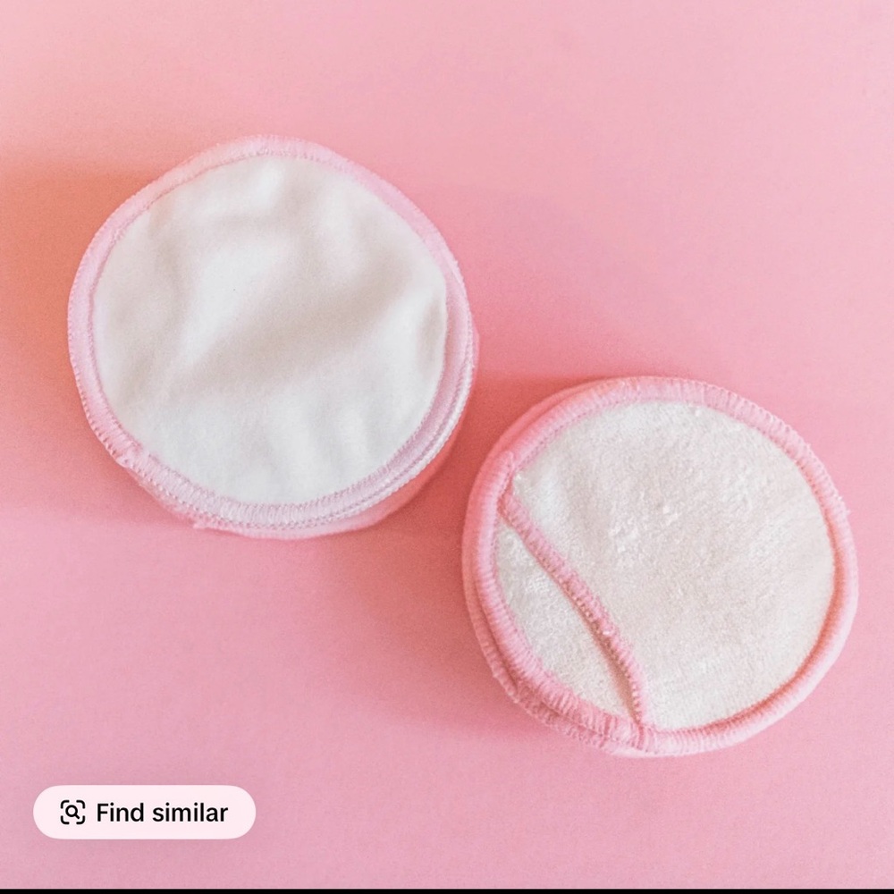 Doe Reusable Cotton Rounds - Picture 5 of 5